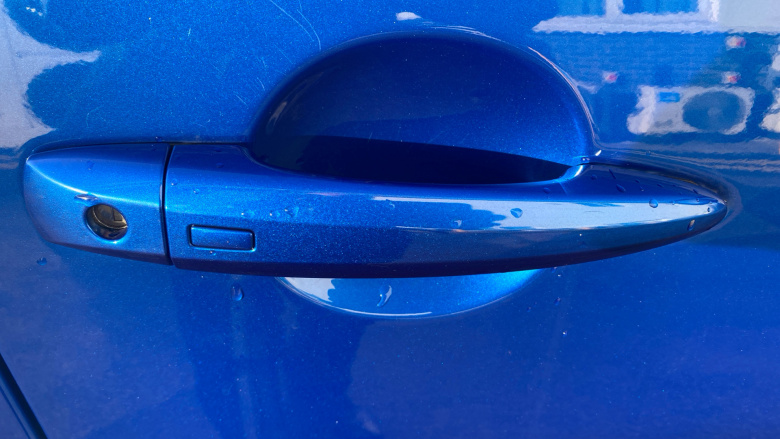 Nissan Qashqai 1.3 DiG-T MH N-Connecta 5dr Petrol Hatchback